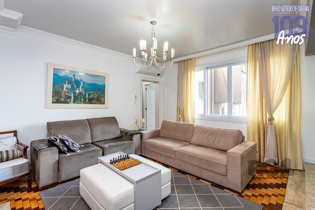 Apartamento, 2 quartos, 114 m² - Foto 4