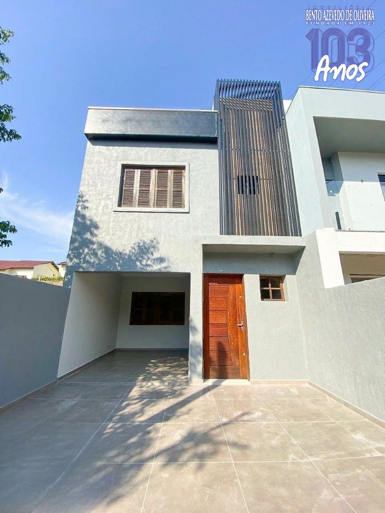 Casa, 3 quartos, 102 m² - Foto 32