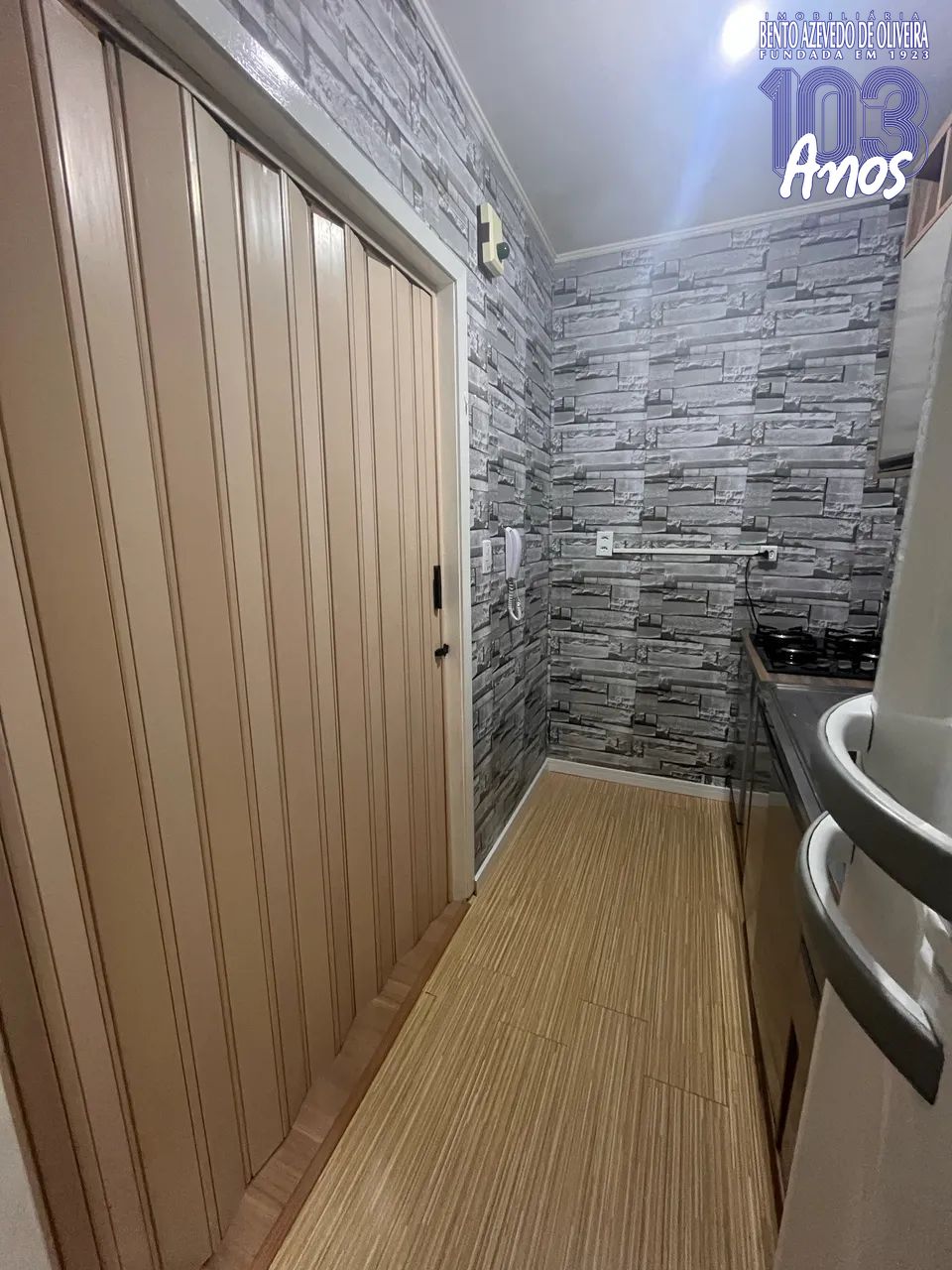 Apartamento, 1 quarto, 32 m² - Foto 20