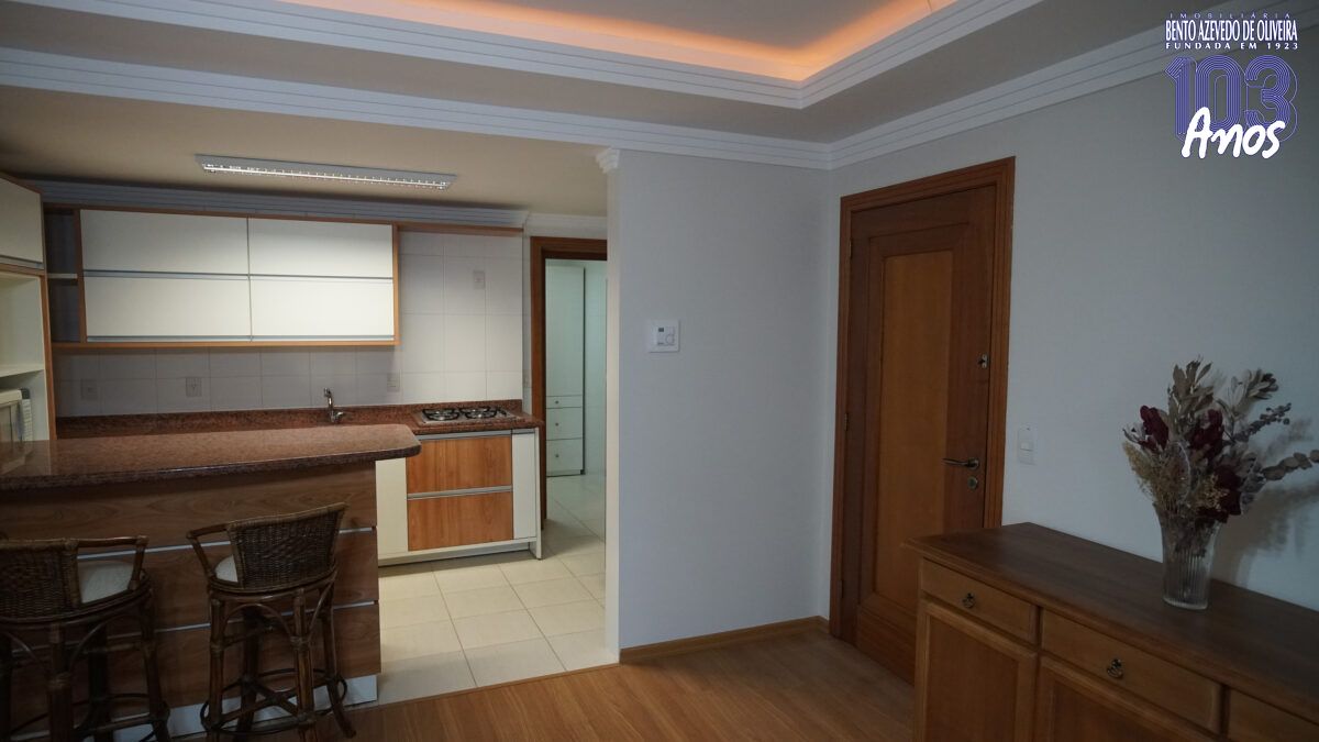 Apartamento, 3 quartos, 129 m² - Foto 16