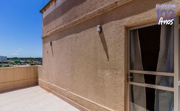 Cobertura, 2 quartos, 95 m² - Foto 19