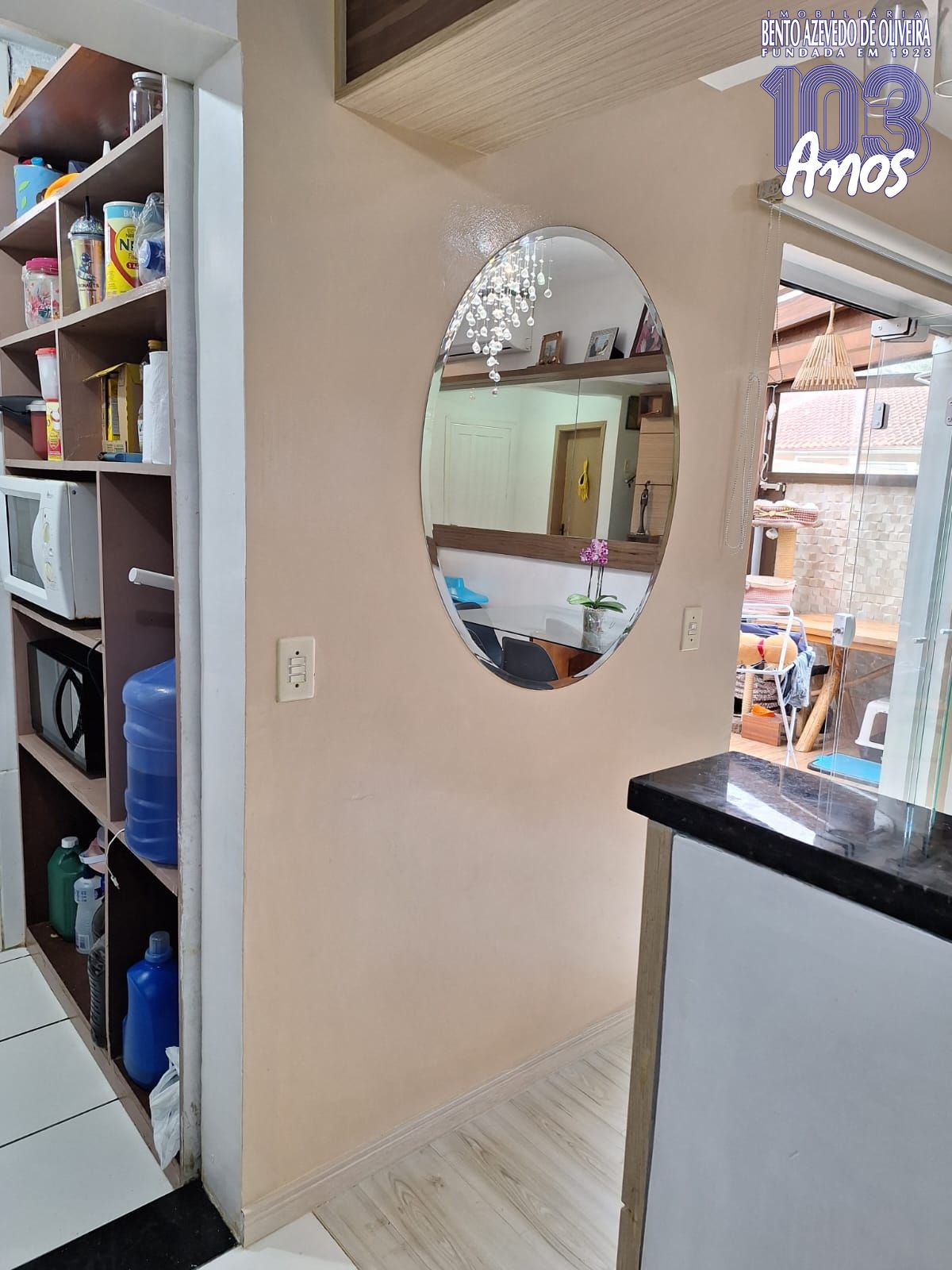 Casa de Condomínio, 3 quartos - Foto 16
