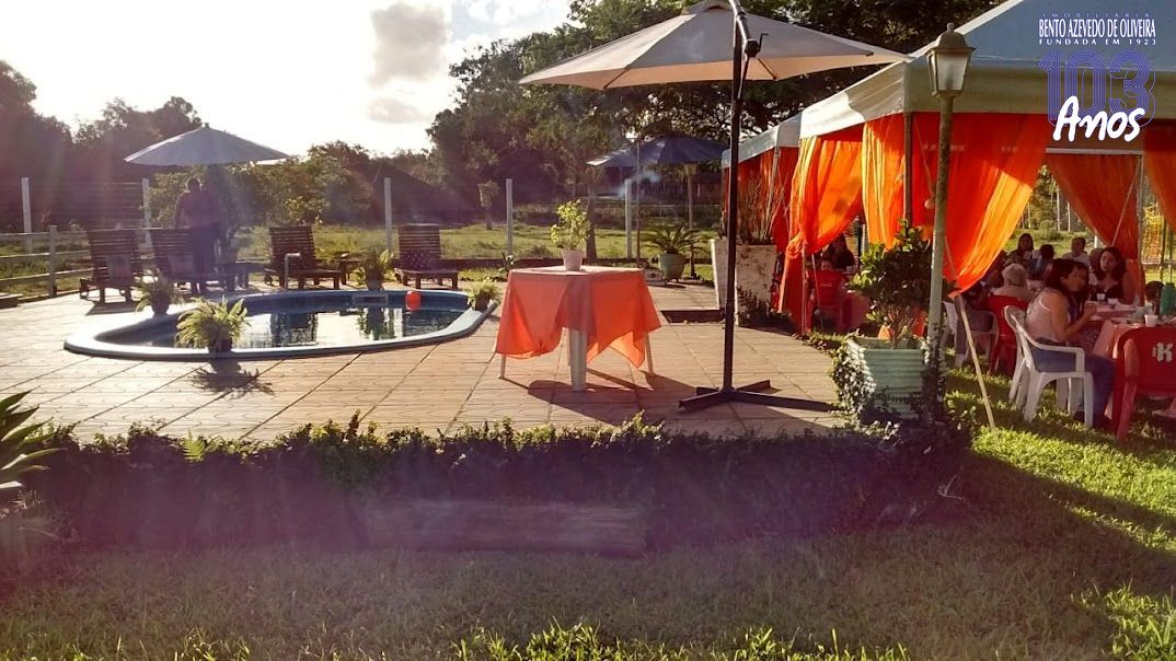 Chácara, 1 quarto, 3 hectares - Foto 9