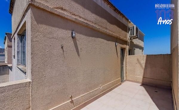 Cobertura, 2 quartos, 95 m² - Foto 20