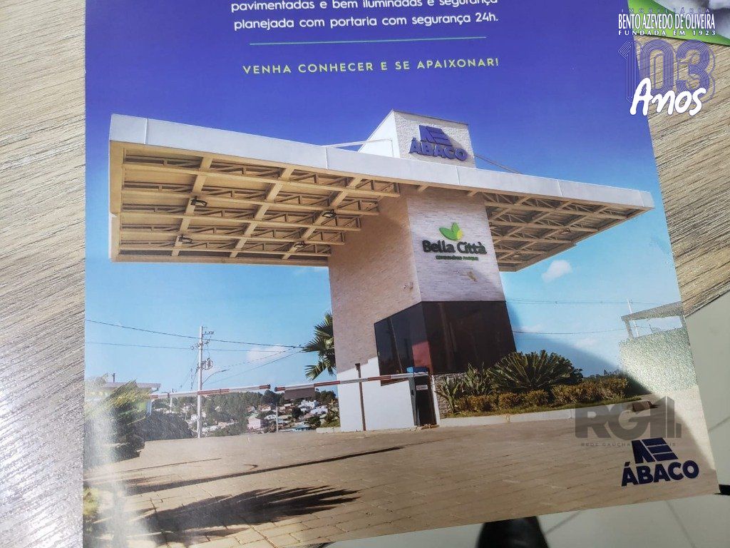 Terreno, 140 m² - Foto 1