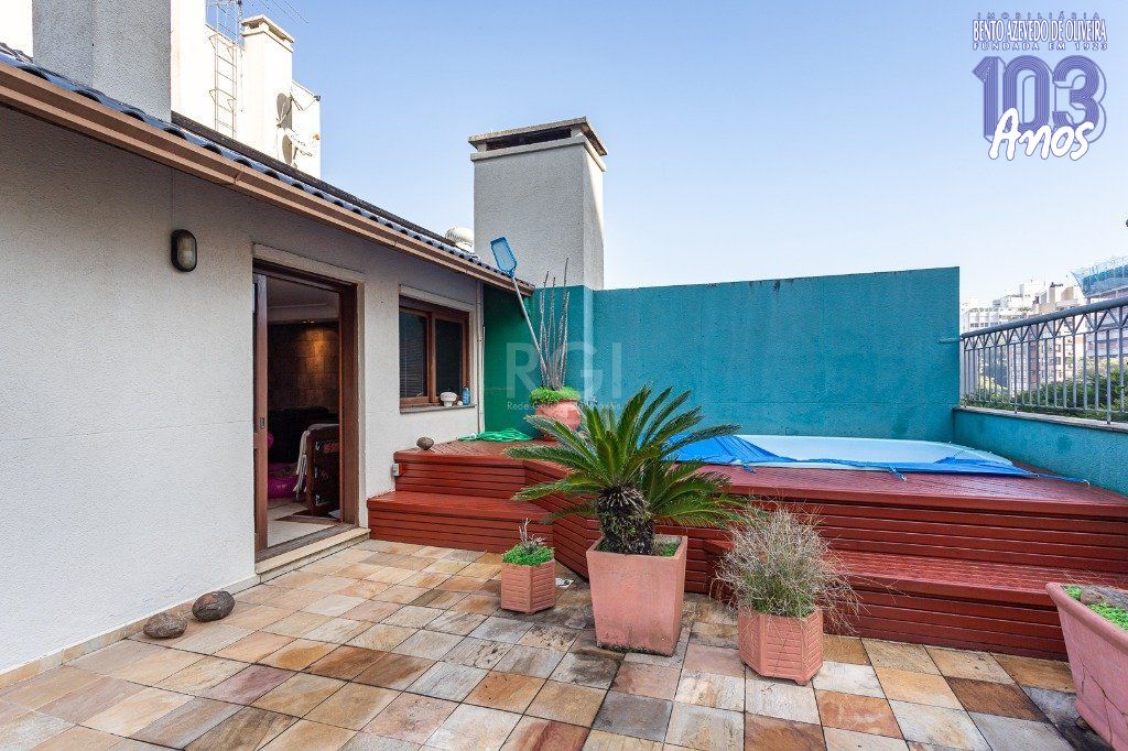Cobertura, 3 quartos, 203 m² - Foto 26
