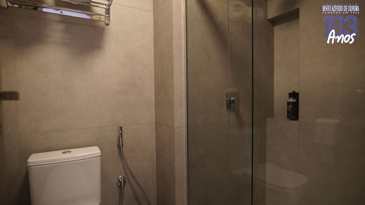 Apartamento, 1 quarto, 19 m² - Foto 16