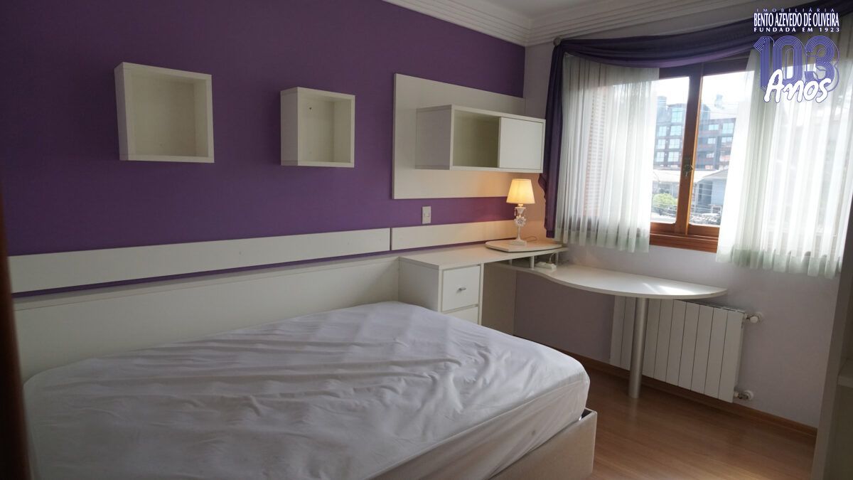 Apartamento, 3 quartos, 129 m² - Foto 40