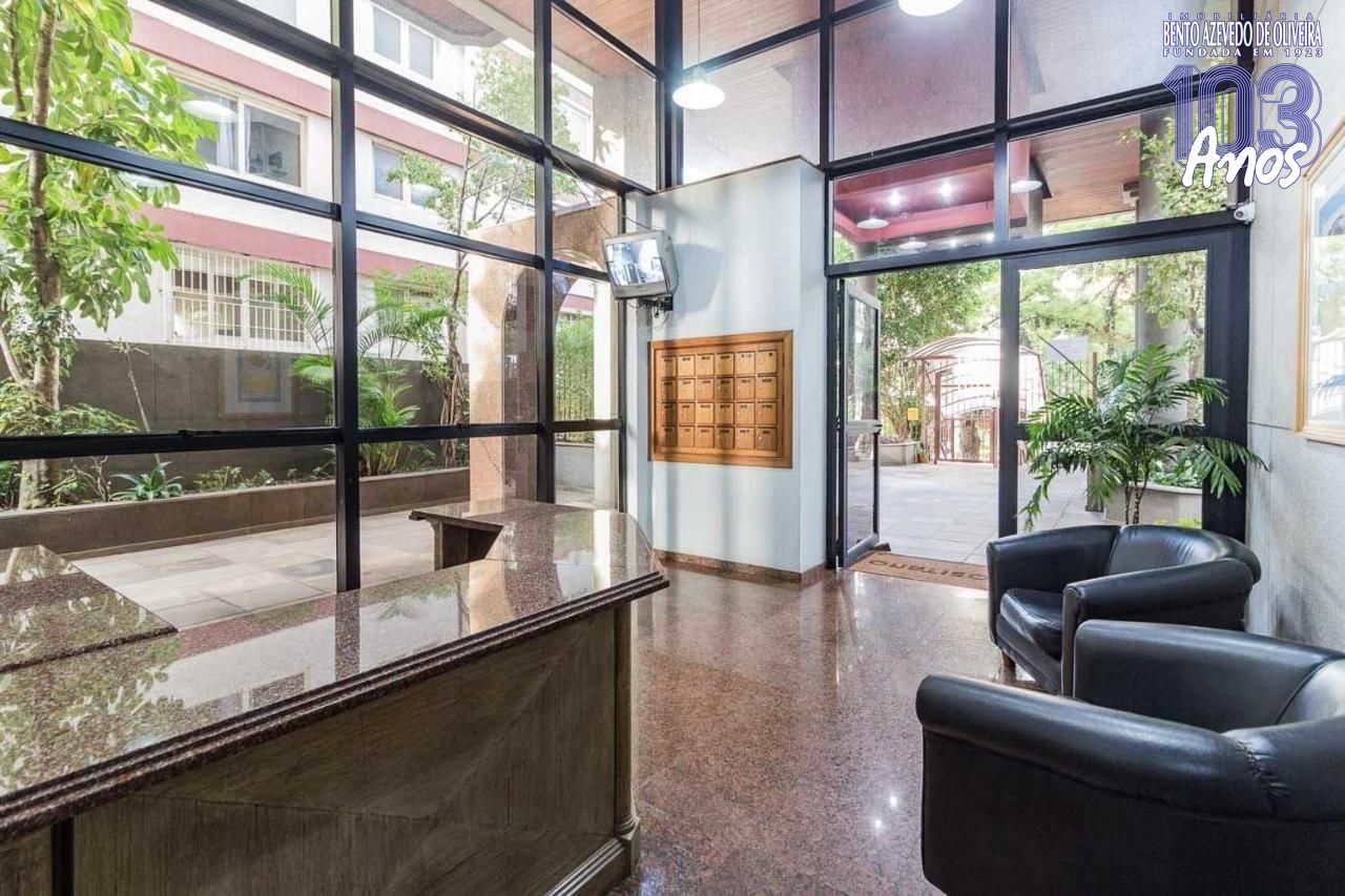 Cobertura, 1 quarto, 82 m² - Foto 16