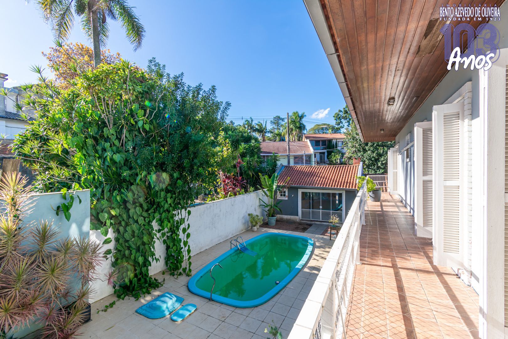 Casa, 4 quartos, 334 m² - Foto 23