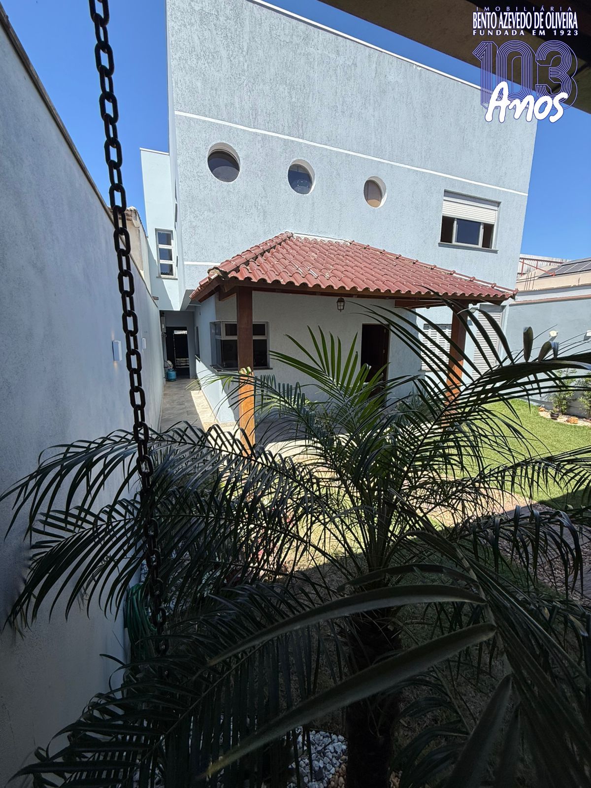 Casa, 4 quartos, 300 m² - Foto 28