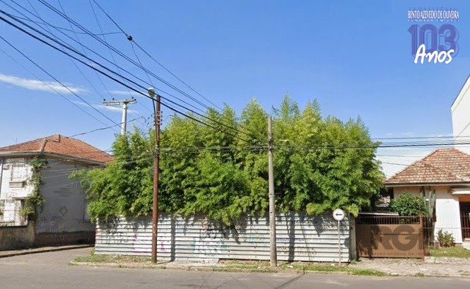 Terreno, 325 m² - Foto 2