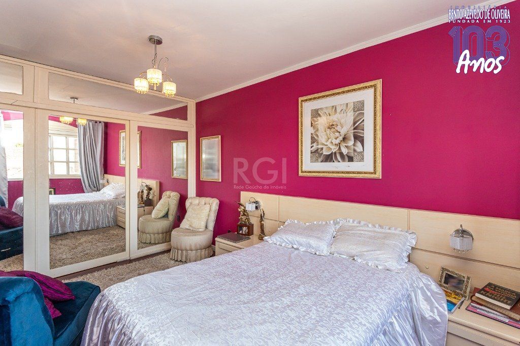 Cobertura, 3 quartos, 314 m² - Foto 21