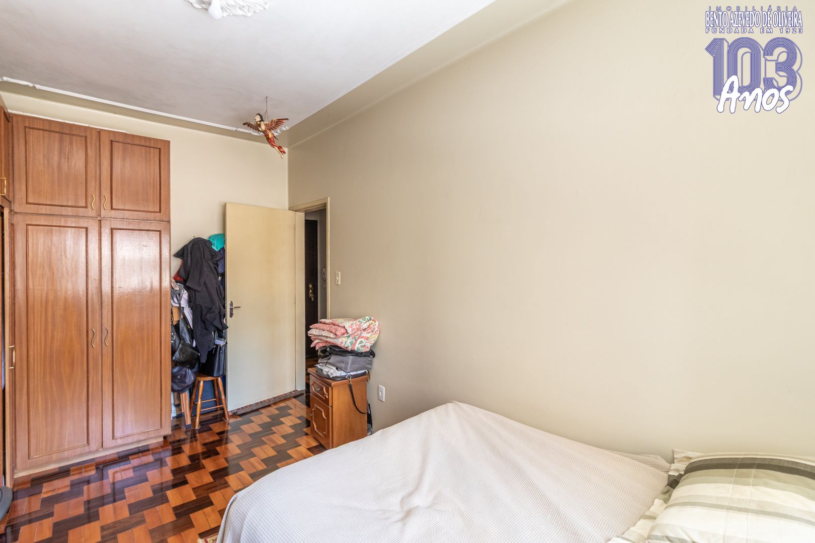 Apartamento, 1 quarto, 47 m² - Foto 7