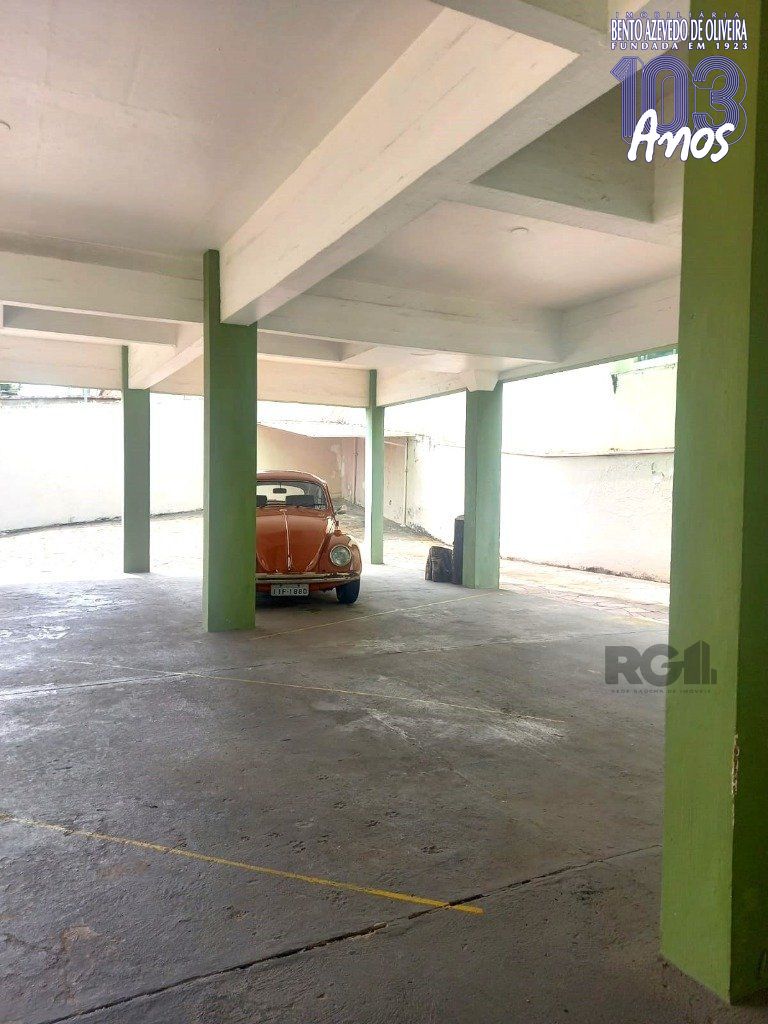 Apartamento, 1 quarto, 39 m² - Foto 27