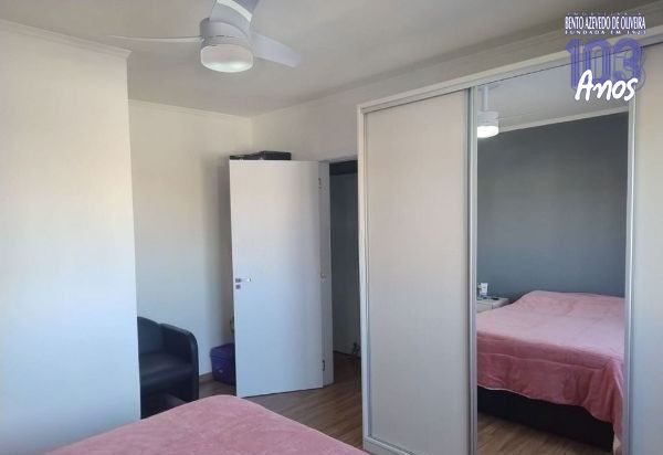 Apartamento, 2 quartos, 67 m² - Foto 15