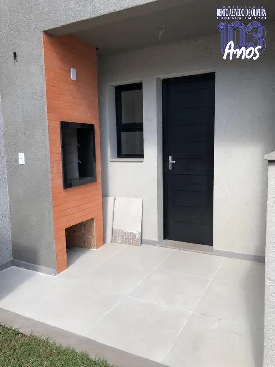 Sobrado, 2 quartos, 72 m² - Foto 11