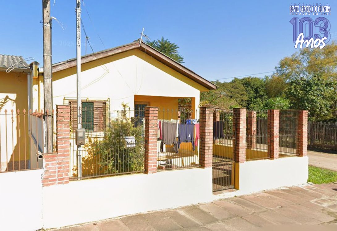 Casa, 3 quartos, 80 m² - Foto 3