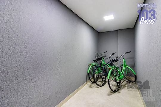 Apartamento, 3 quartos, 76 m² - Foto 40