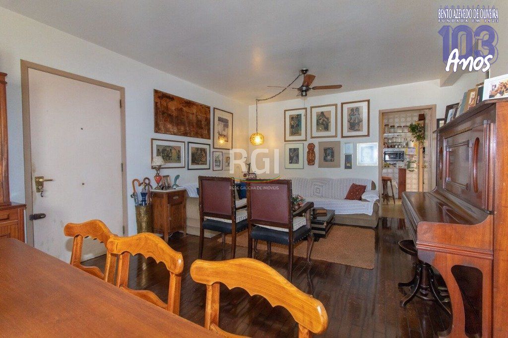 Cobertura, 3 quartos, 230 m² - Foto 4