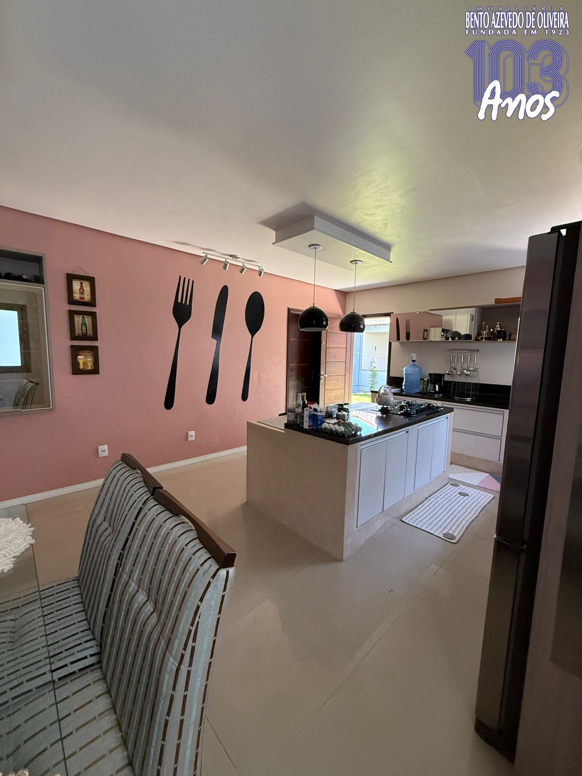 Casa, 4 quartos, 300 m² - Foto 33