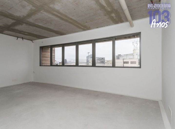 Sala-Conjunto, 40 m² - Foto 11
