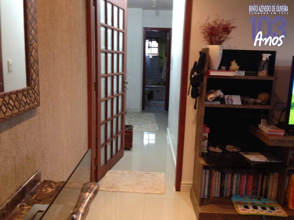 Cobertura, 3 quartos, 124 m² - Foto 6