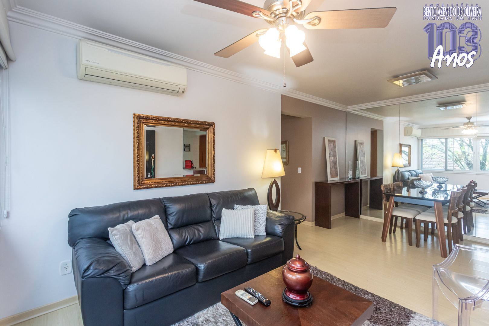 Apartamento, 2 quartos, 67 m² - Foto 10