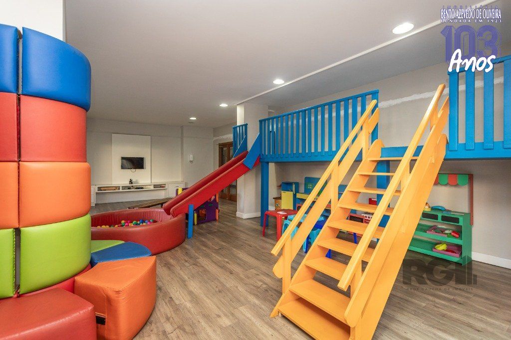 Apartamento, 3 quartos, 120 m² - Foto 45
