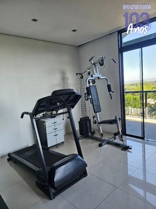 Casa, 3 quartos, 250 m² - Foto 12