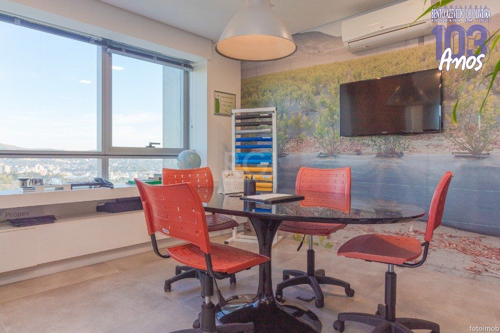 Sala-Conjunto, 106 m² - Foto 13