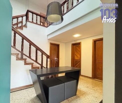Casa, 4 quartos, 412 m² - Foto 4