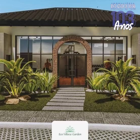 Terreno, 291 m² - Foto 1