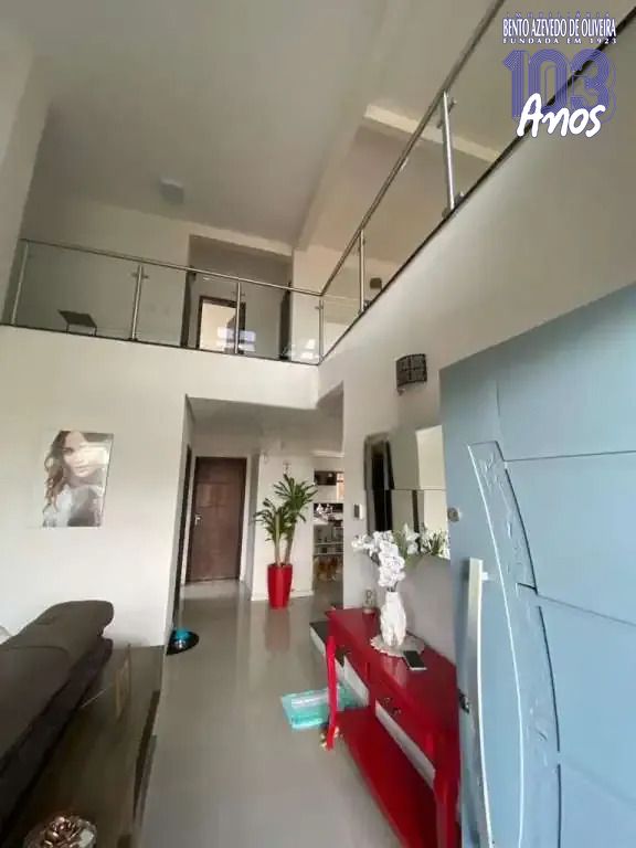 Casa, 4 quartos, 300 m² - Foto 17