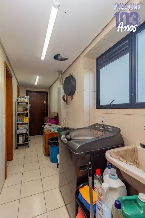 Cobertura, 3 quartos, 301 m² - Foto 5