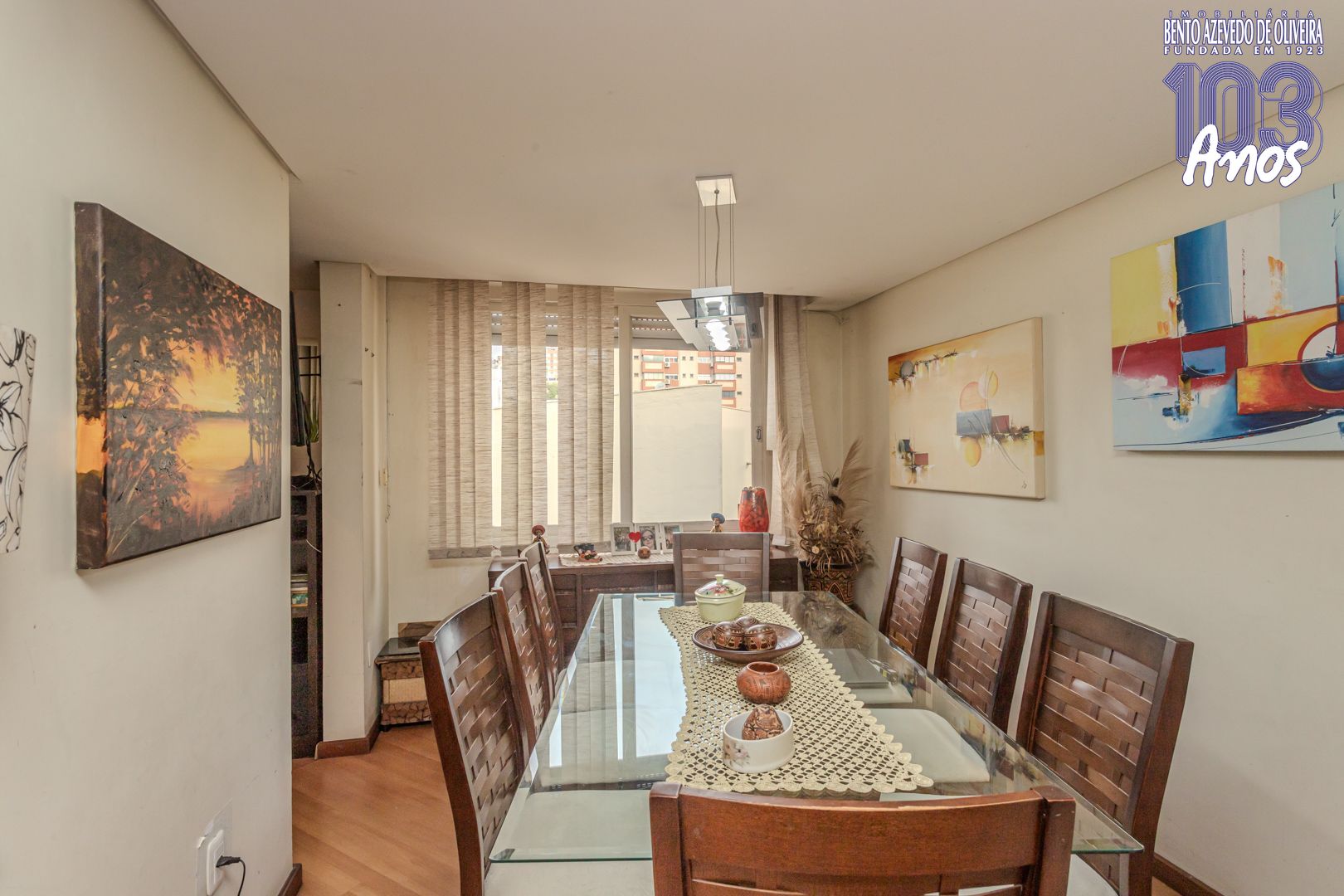 Cobertura, 3 quartos, 170 m² - Foto 6