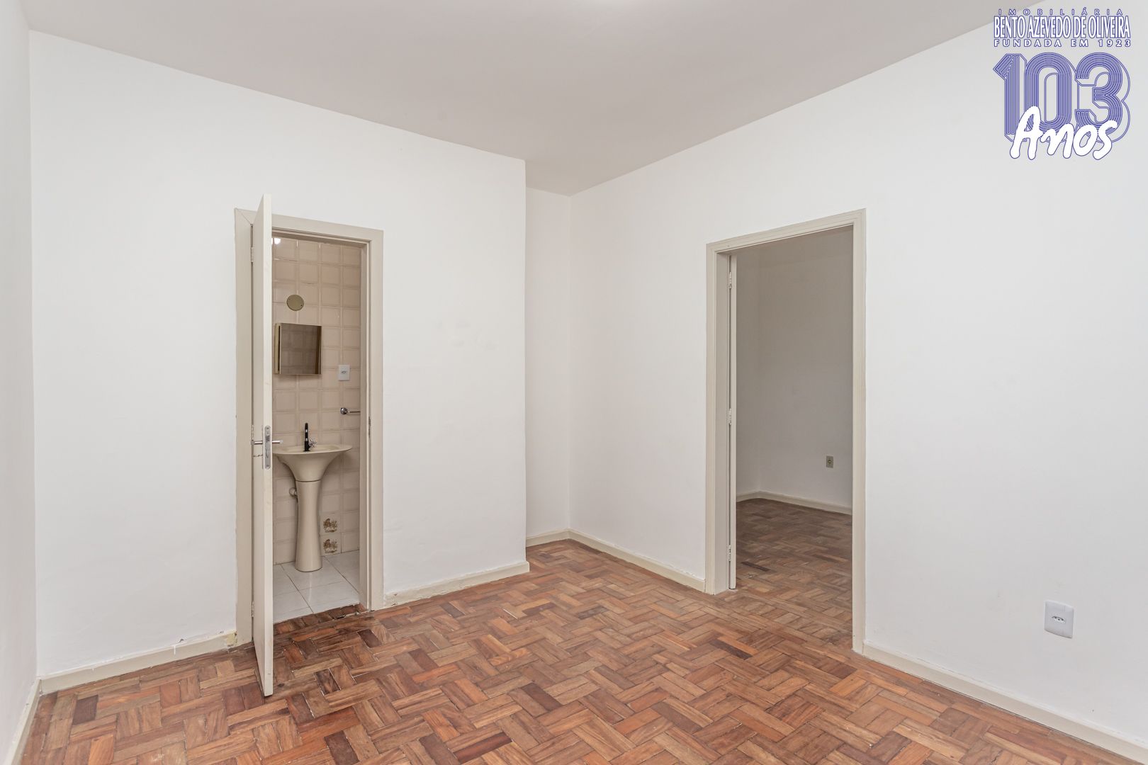 Apartamento, 1 quarto, 35 m² - Foto 5