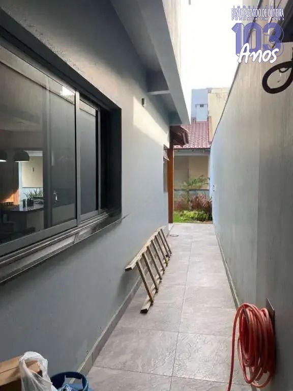 Casa, 4 quartos, 300 m² - Foto 13