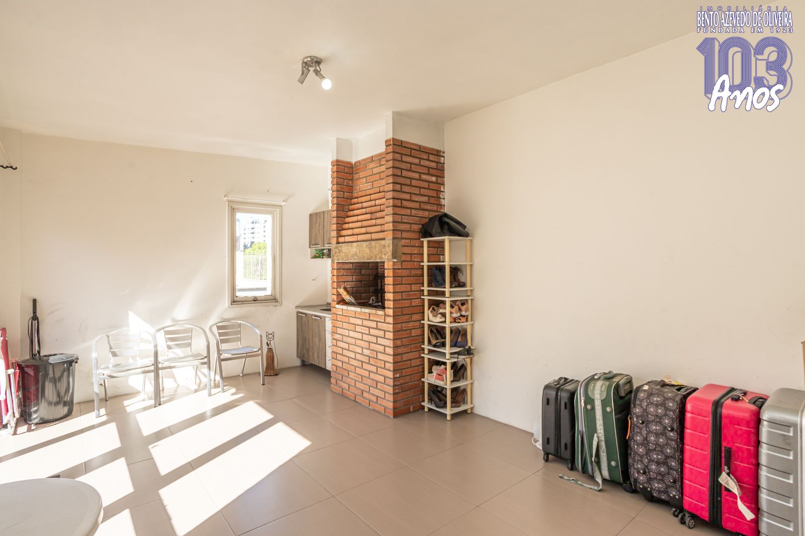 Apartamento, 1 quarto, 98 m² - Foto 2