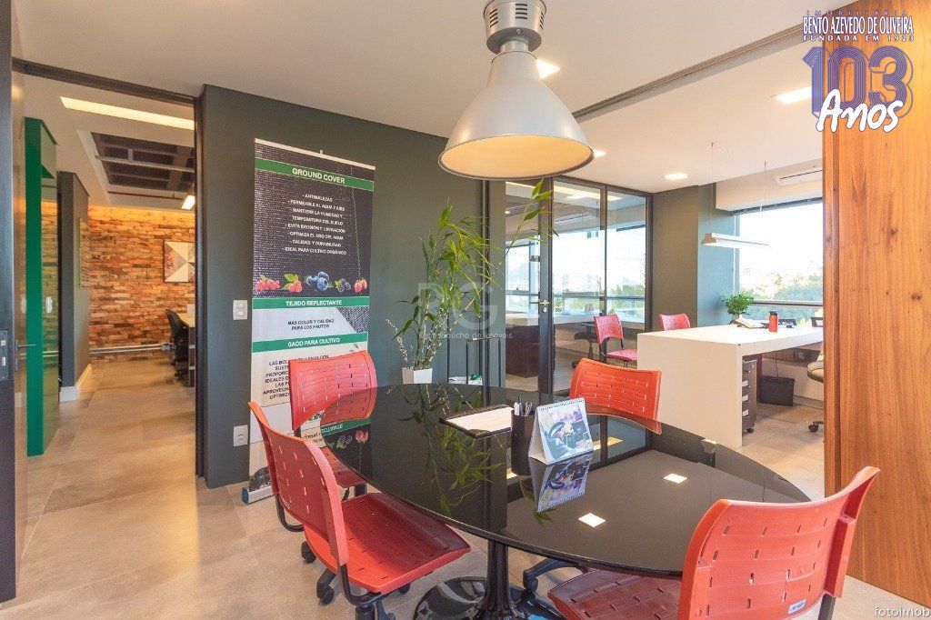 Sala-Conjunto, 106 m² - Foto 10