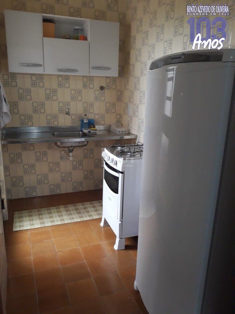 Apartamento, 1 quarto, 35 m² - Foto 4