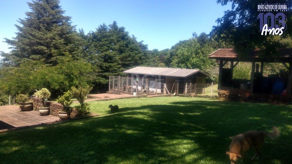 Casa, 3 quartos, 230 m² - Foto 24