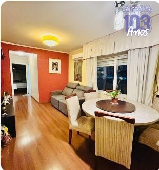 Apartamento, 2 quartos, 70 m² - Foto 3