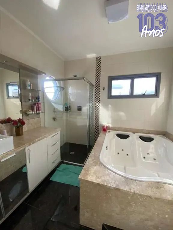 Casa, 4 quartos, 300 m² - Foto 8