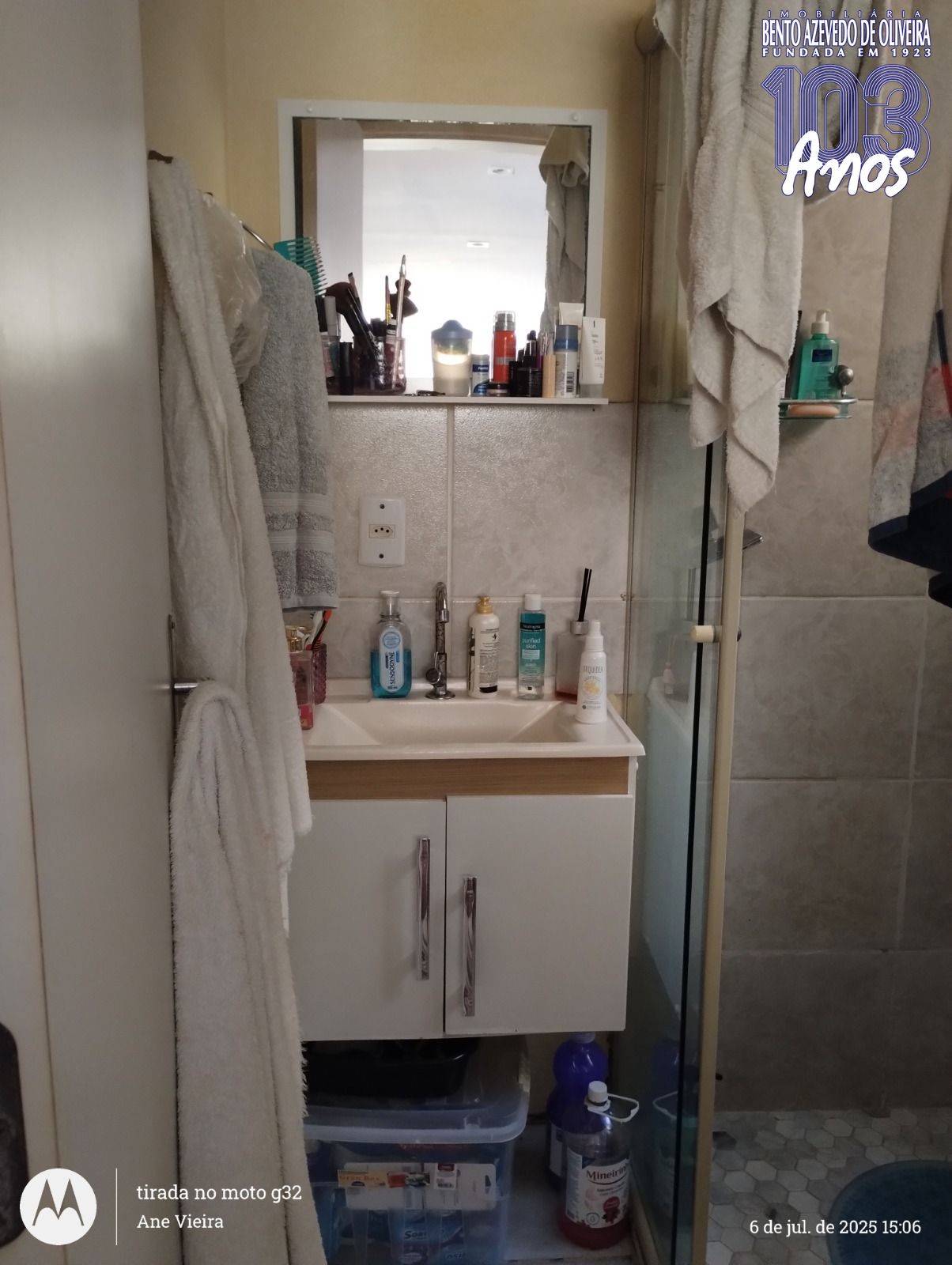 Apartamento, 2 quartos, 43 m² - Foto 28
