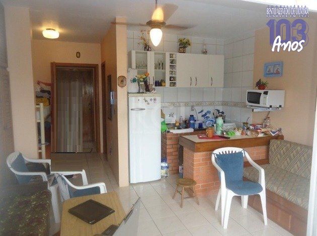 Apartamento, 1 quarto, 32 m² - Foto 8