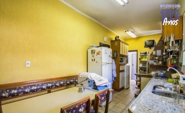 Casa, 7 quartos, 312 m² - Foto 39