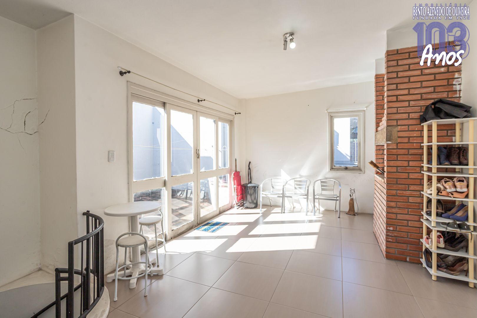 Apartamento, 1 quarto, 98 m² - Foto 2
