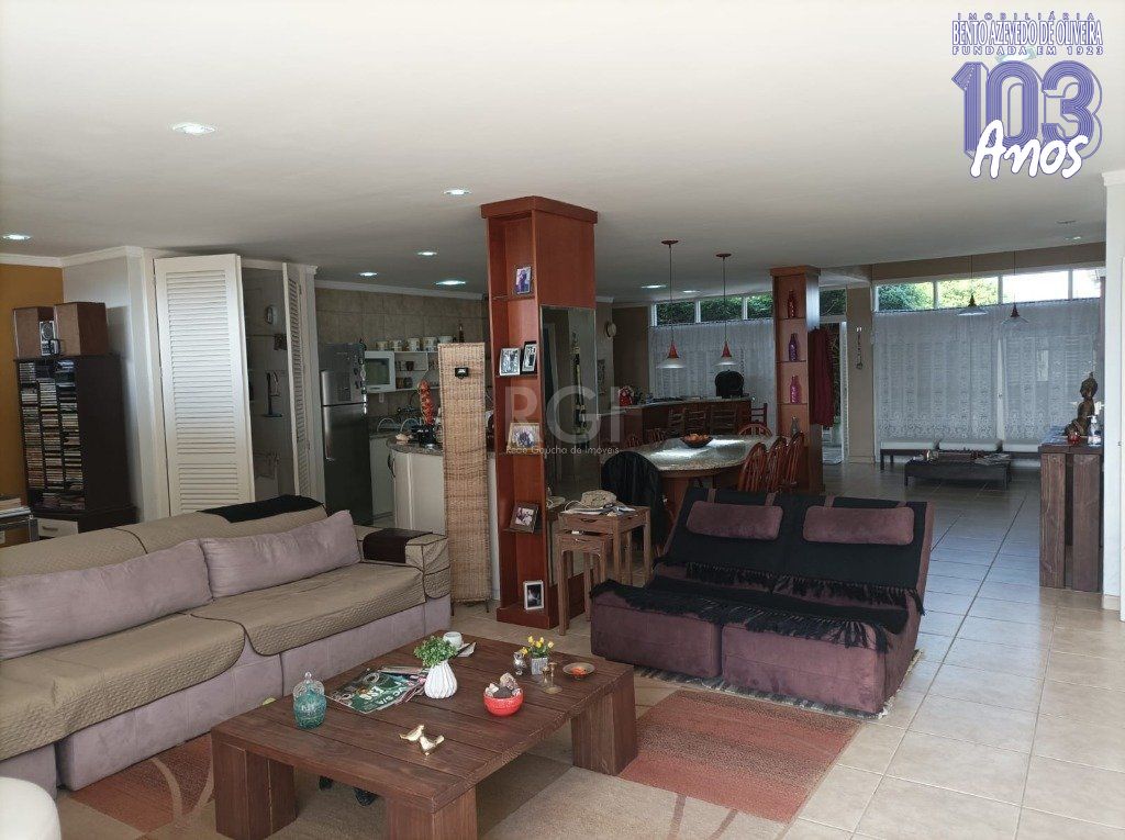 Casa, 3 quartos, 239 m² - Foto 22
