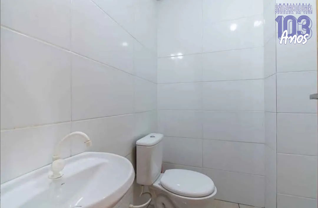 Apartamento, 2 quartos, 52 m² - Foto 4